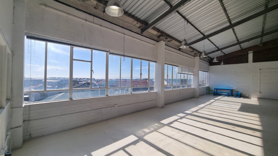 To Let Commercial Property for Rent in Woodstock Western Cape